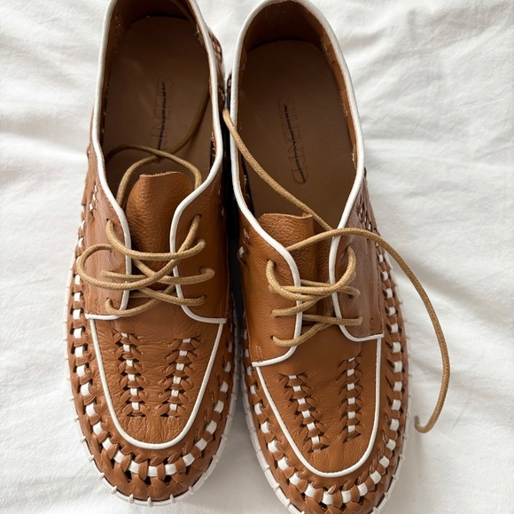 Silent D Brodies sneakers - Picture 5 of 9